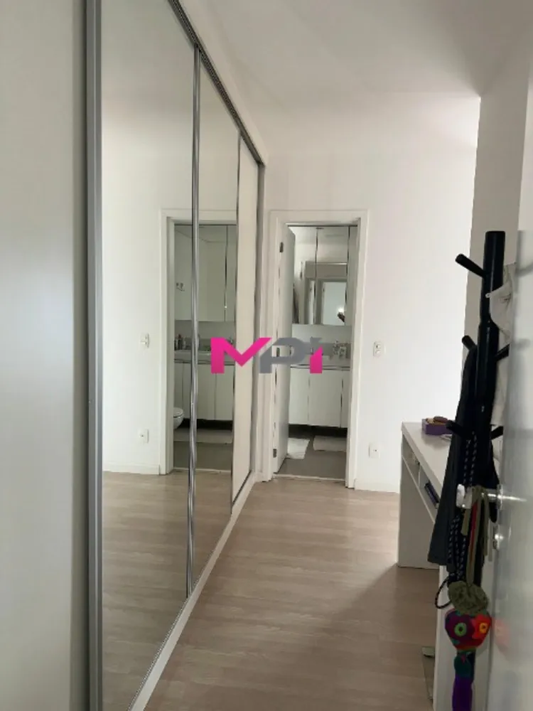 Apartamento, 3 quartos, 144 m² - Foto 8