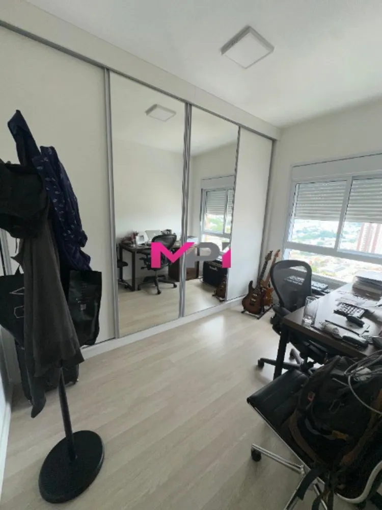 Apartamento, 3 quartos, 144 m² - Foto 11