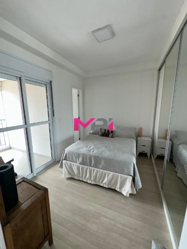 Apartamento, 3 quartos, 144 m² - Foto 9