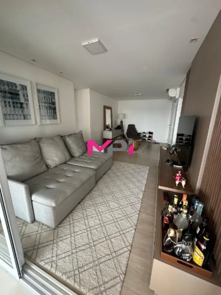 Apartamento, 3 quartos, 144 m² - Foto 1