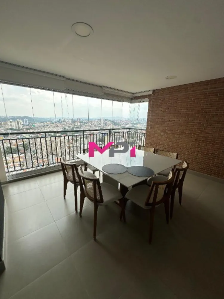 Apartamento, 3 quartos, 144 m² - Foto 3