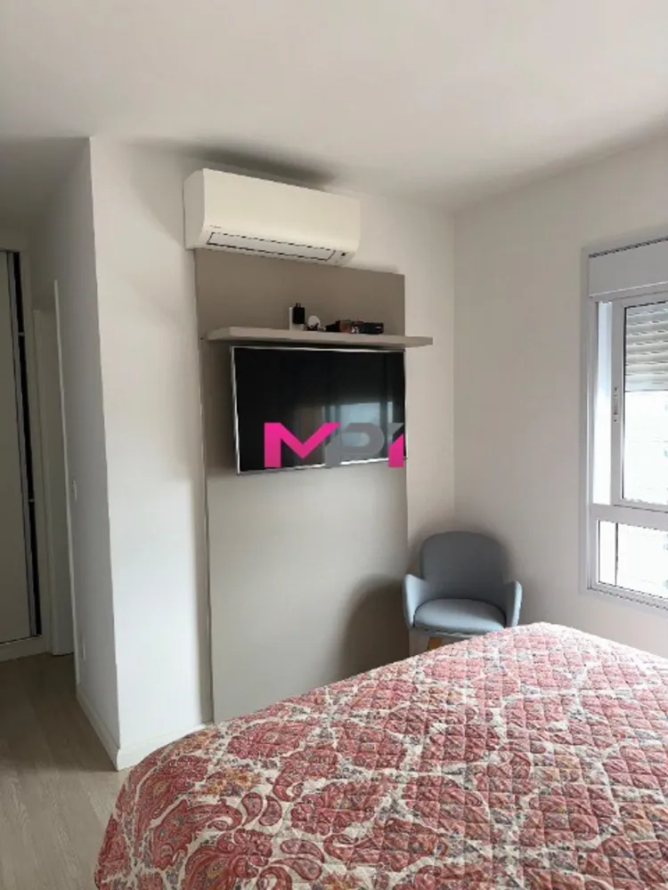 Apartamento, 3 quartos, 144 m² - Foto 7