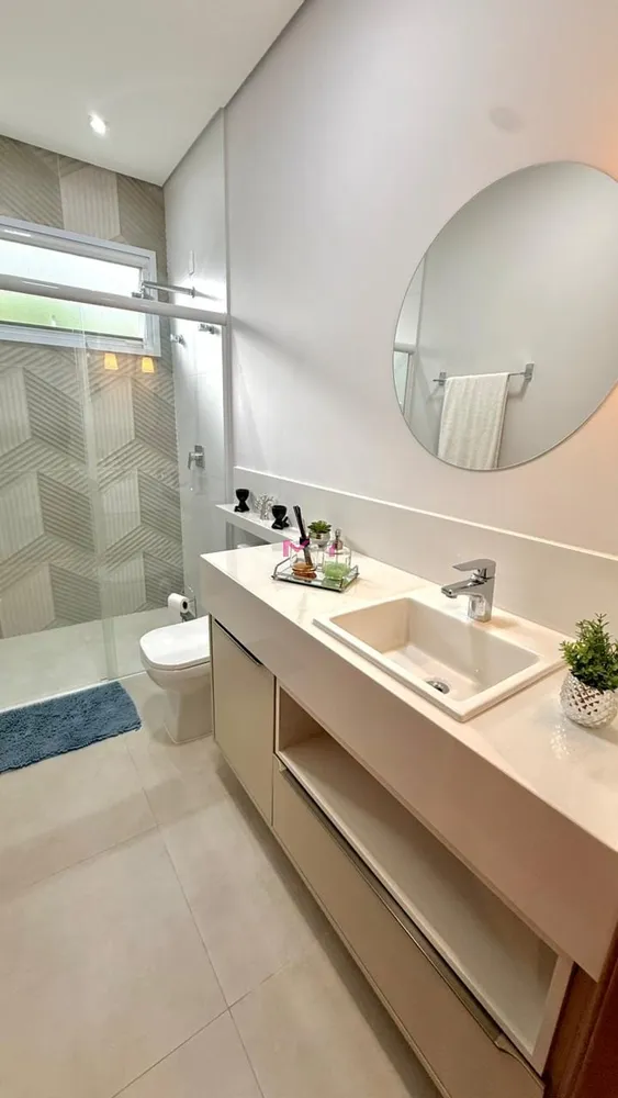 Casa de Condomínio, 3 quartos - Foto 6