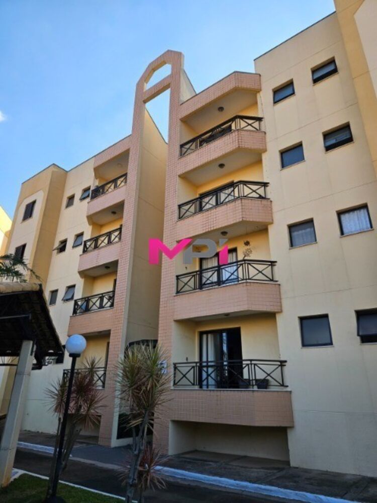 Apartamento para alugar com 3 quartos, 96m² - Foto 16