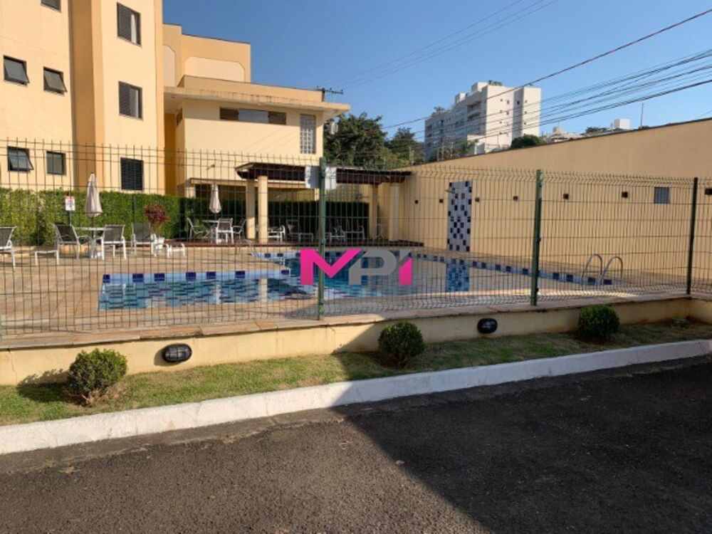 Apartamento para alugar com 3 quartos, 96m² - Foto 13