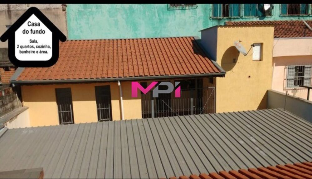 Sobrado, 6 quartos, 210 m² - Foto 17