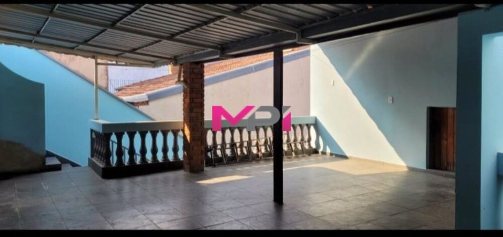 Sobrado, 6 quartos, 210 m² - Foto 11