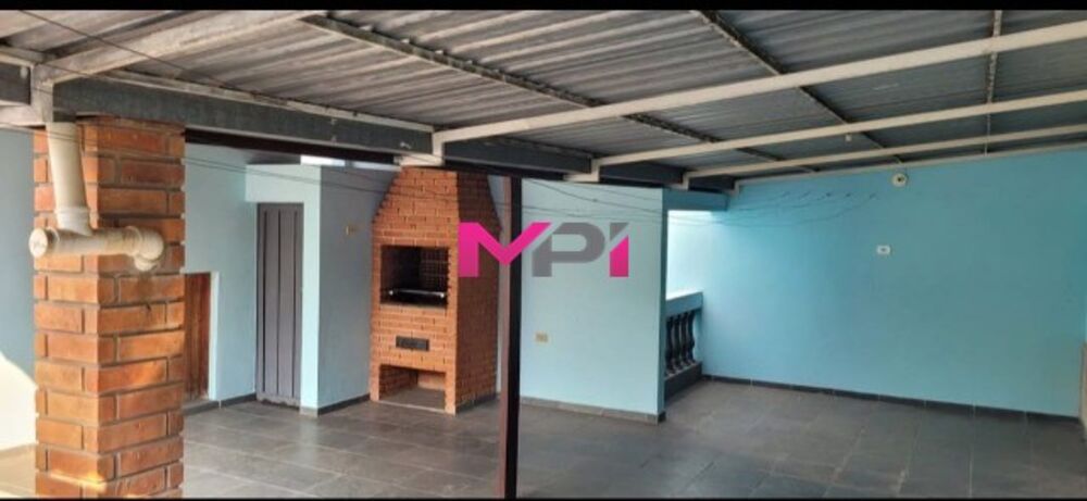 Sobrado, 6 quartos, 210 m² - Foto 9