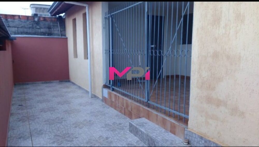 Sobrado, 6 quartos, 210 m² - Foto 18