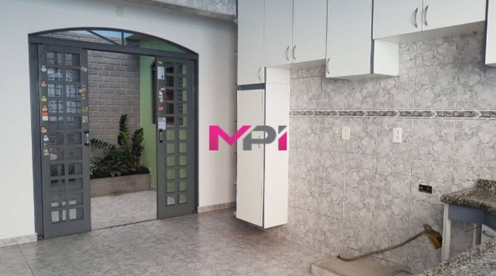 Sobrado, 6 quartos, 210 m² - Foto 5