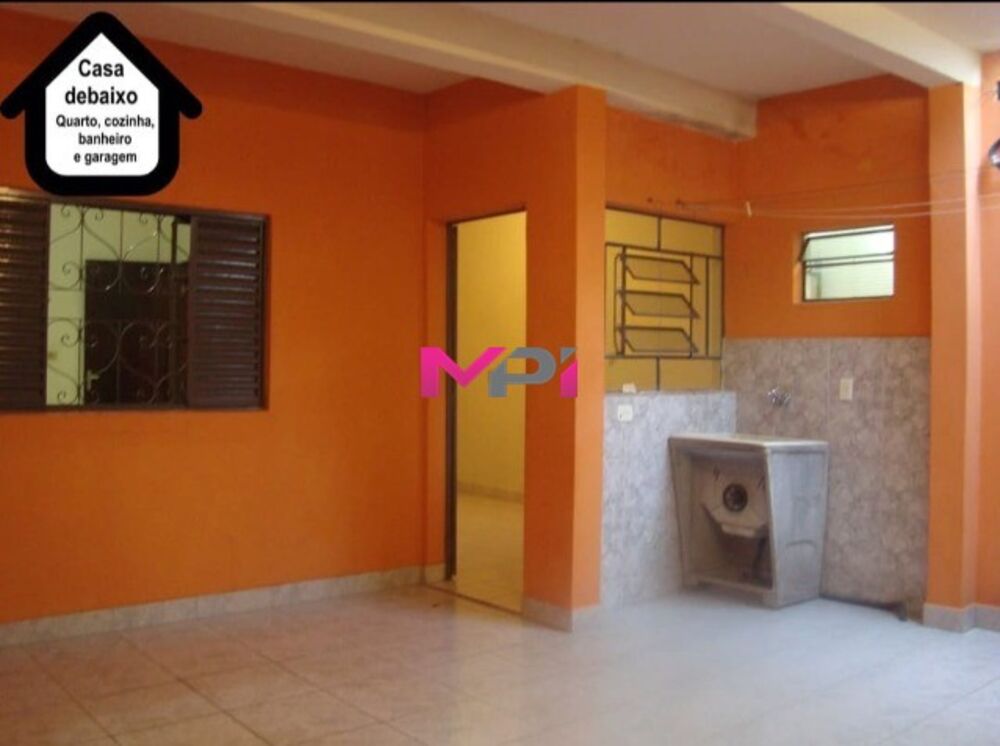 Sobrado, 6 quartos, 210 m² - Foto 12