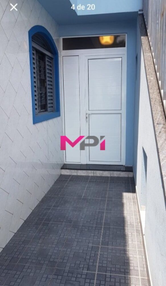 Sobrado, 6 quartos, 210 m² - Foto 3