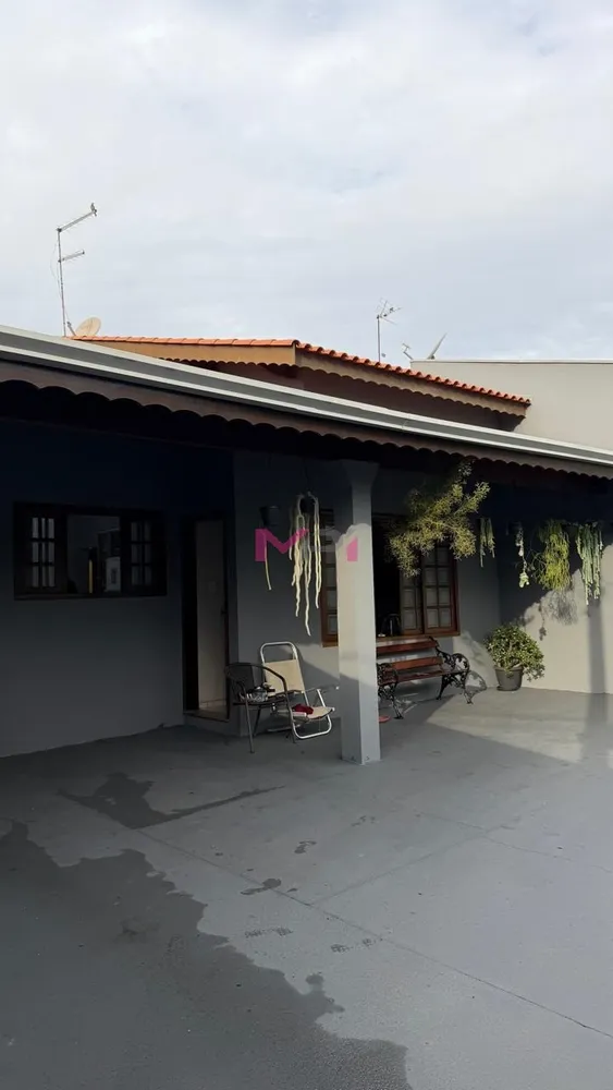 Casa, 3 quartos, 175 m² - Foto 12