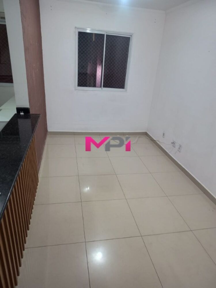 Apartamento à venda com 2 quartos, 54m² - Foto 4
