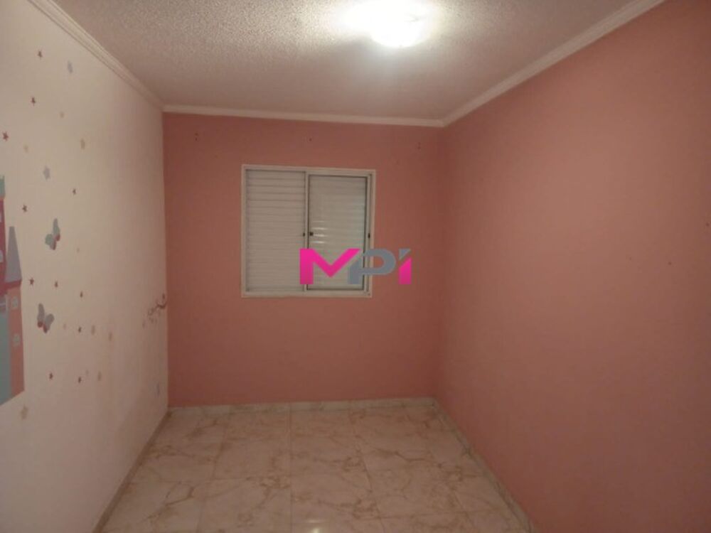Apartamento à venda com 2 quartos, 54m² - Foto 8