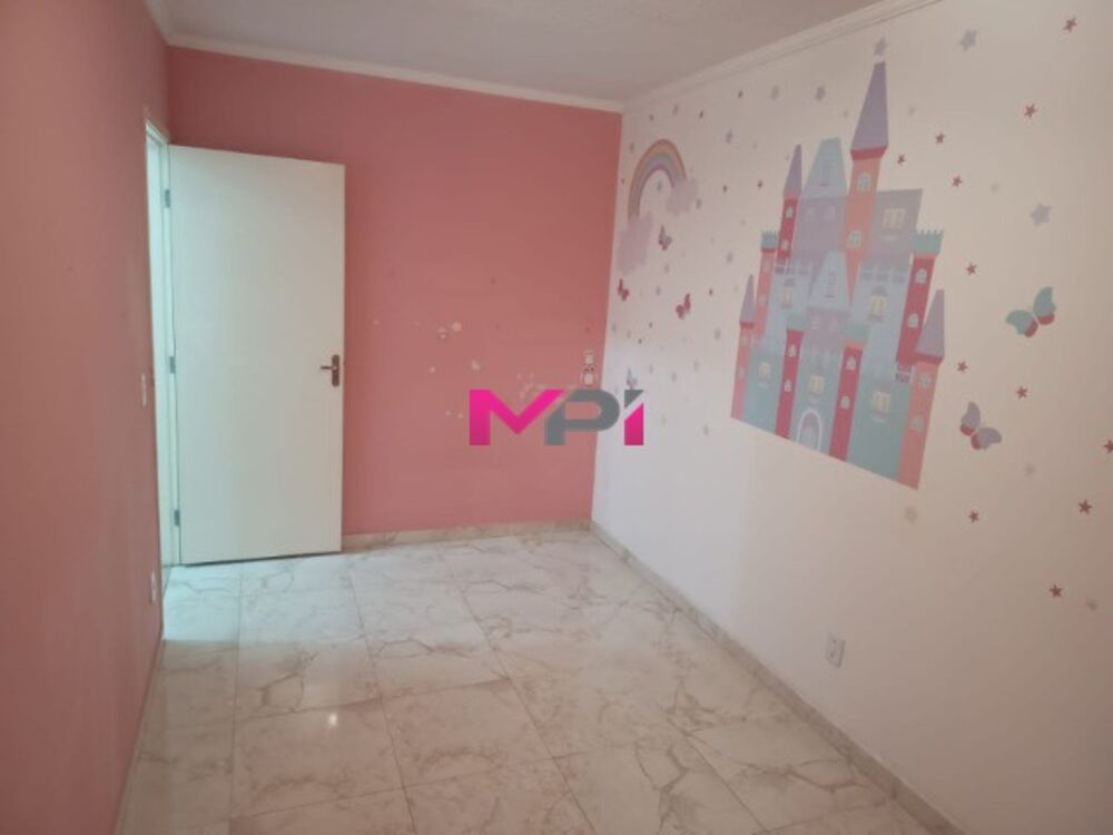 Apartamento à venda com 2 quartos, 54m² - Foto 9