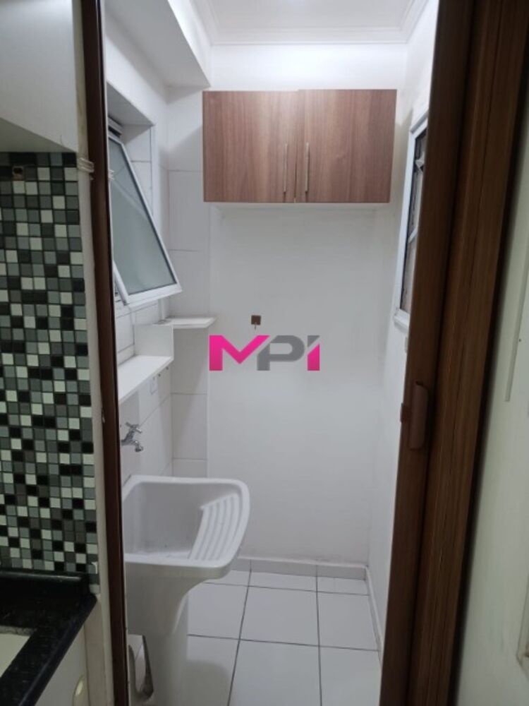 Apartamento à venda com 2 quartos, 54m² - Foto 6