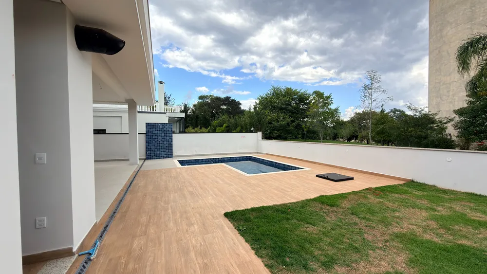 Casa de Condomínio, 4 quartos - Foto 6
