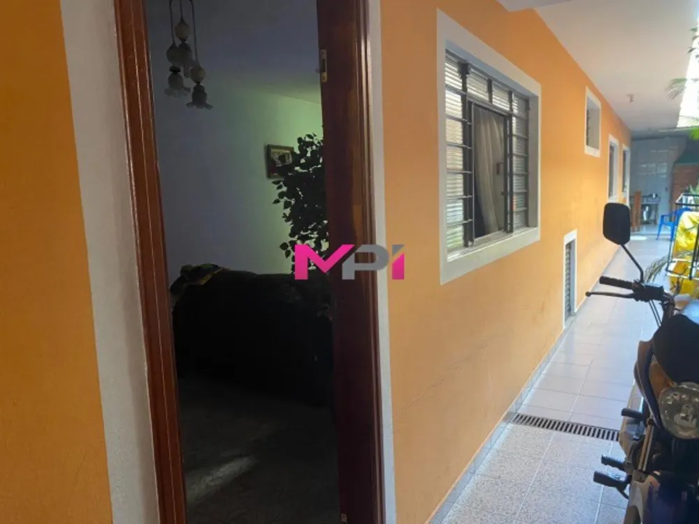 Sobrado, 3 quartos, 141 m² - Foto 4