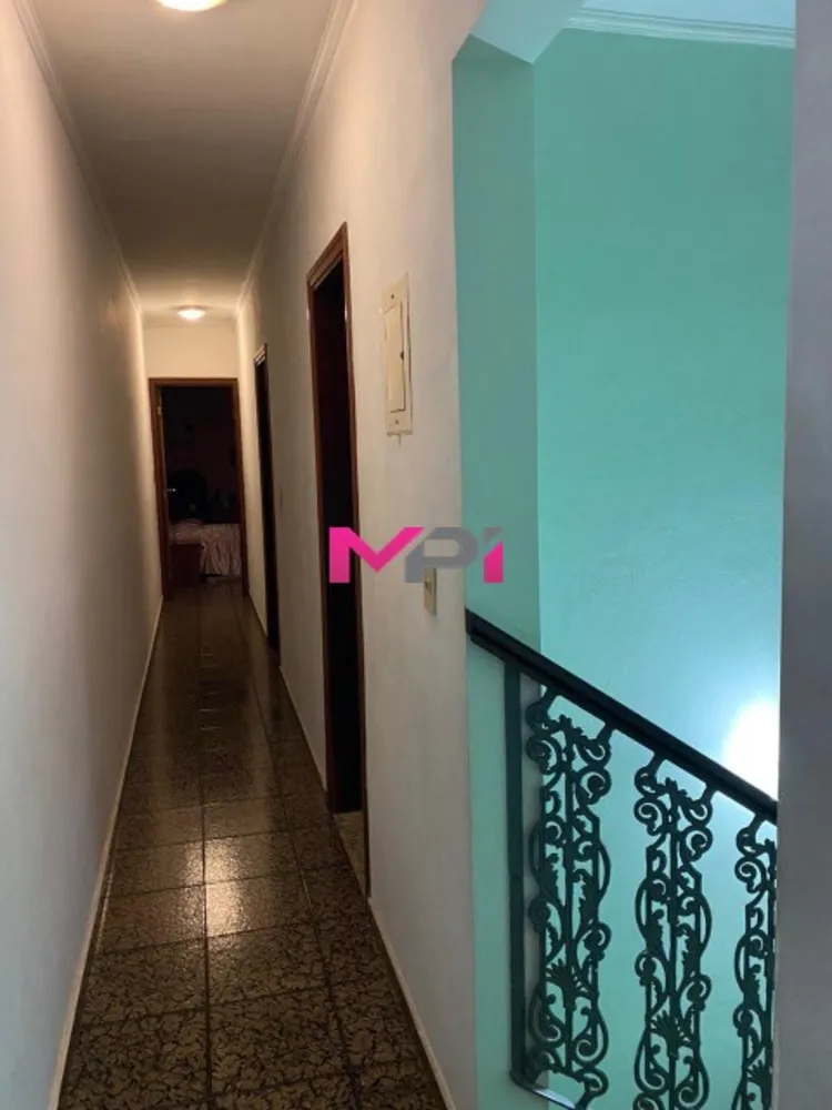 Sobrado, 3 quartos, 141 m² - Foto 9