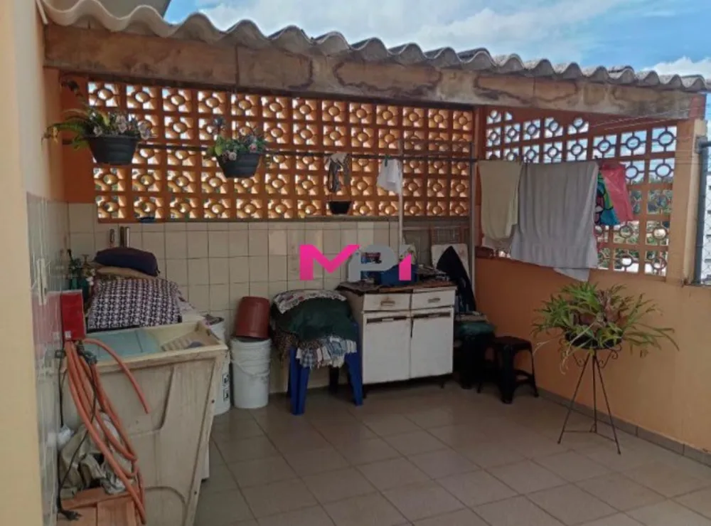 Sobrado, 3 quartos, 141 m² - Foto 12