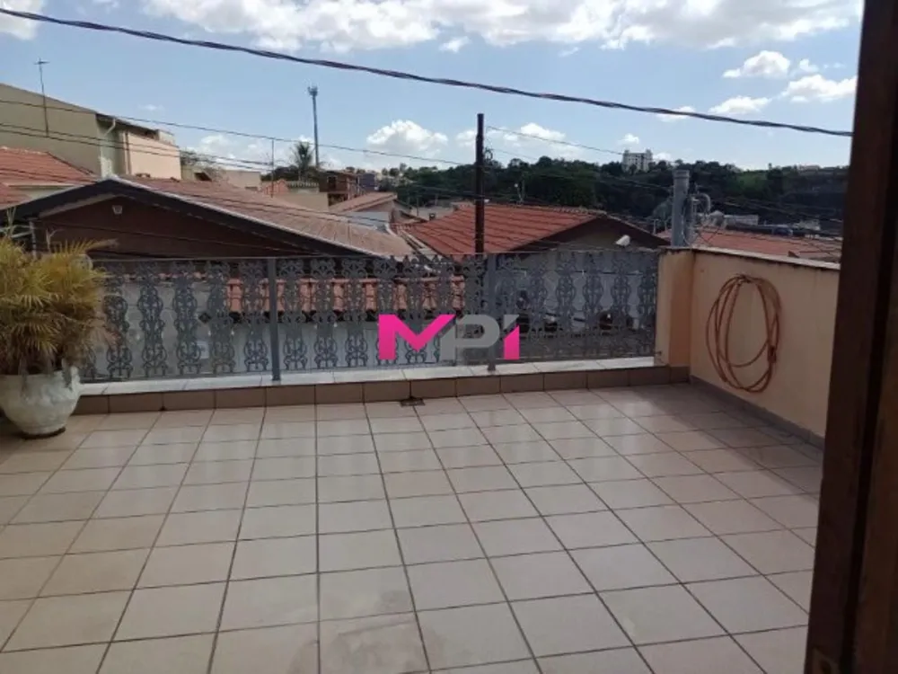 Sobrado, 3 quartos, 141 m² - Foto 7