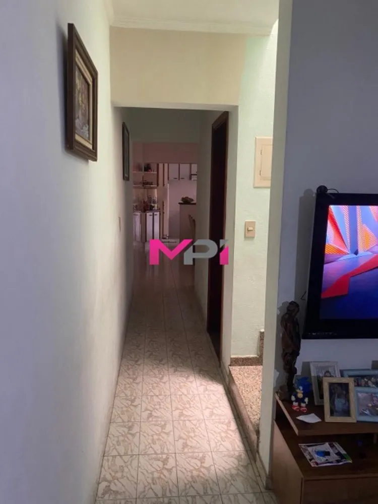 Sobrado, 3 quartos, 141 m² - Foto 2