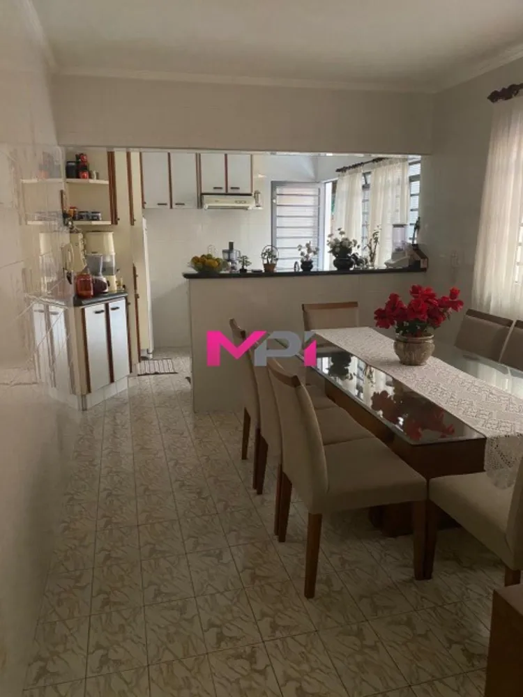 Sobrado, 3 quartos, 141 m² - Foto 5