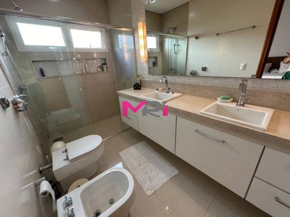 Casa de Condomínio, 3 quartos - Foto 10