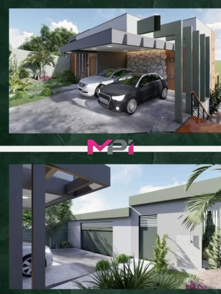 Terreno, 259 m² - Foto 1