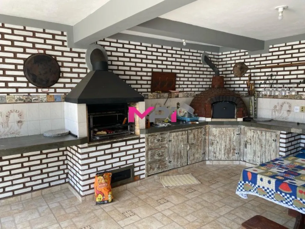 Sobrado, 3 quartos, 252 m² - Foto 3