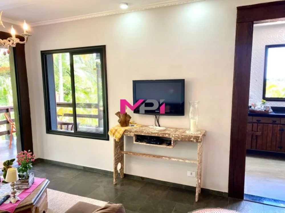 Sobrado, 3 quartos, 252 m² - Foto 5