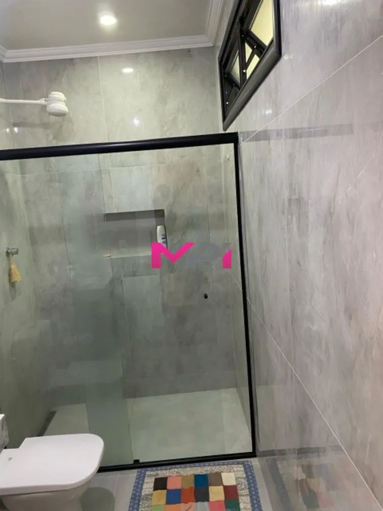 Sobrado, 3 quartos, 252 m² - Foto 7