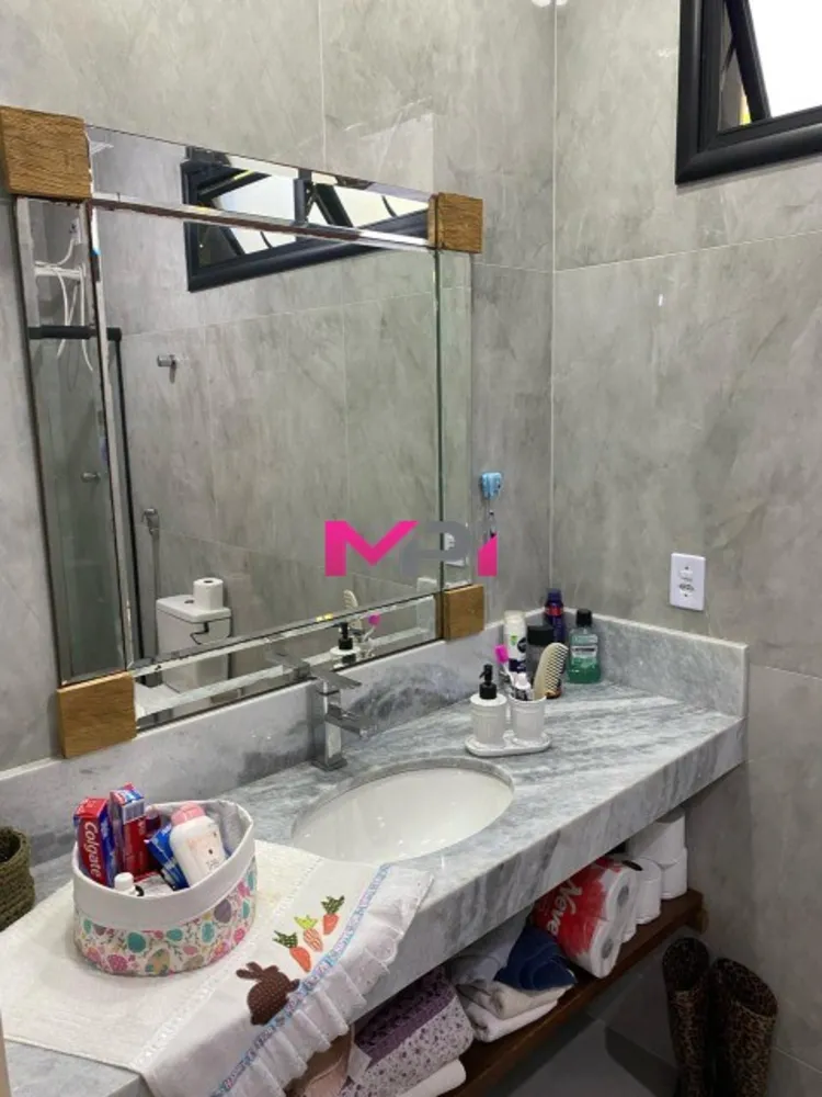 Sobrado, 3 quartos, 252 m² - Foto 3