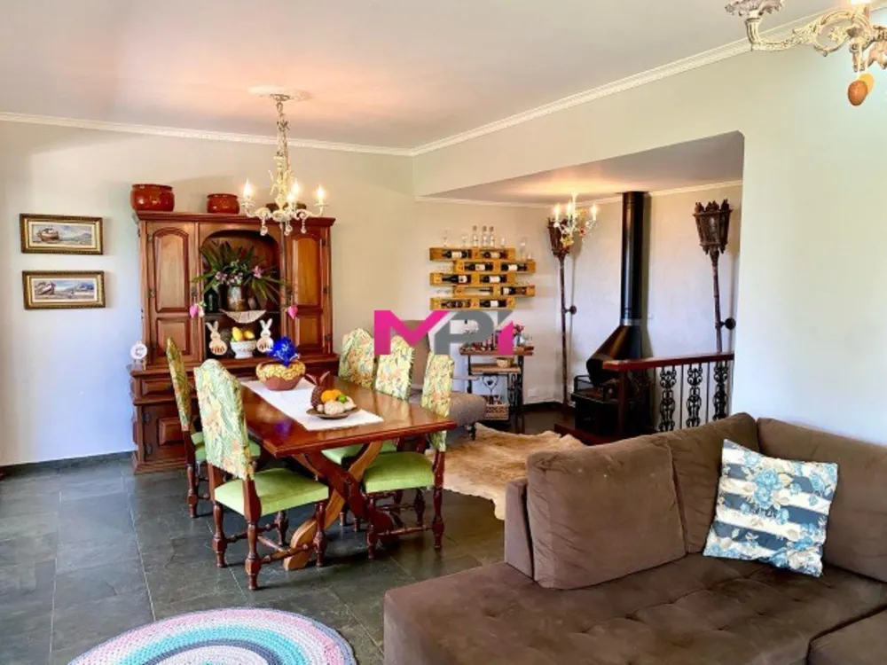 Sobrado, 3 quartos, 252 m² - Foto 6