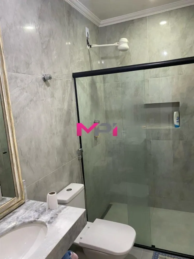 Sobrado, 3 quartos, 252 m² - Foto 8