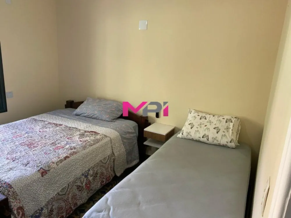 Sobrado, 3 quartos, 252 m² - Foto 11