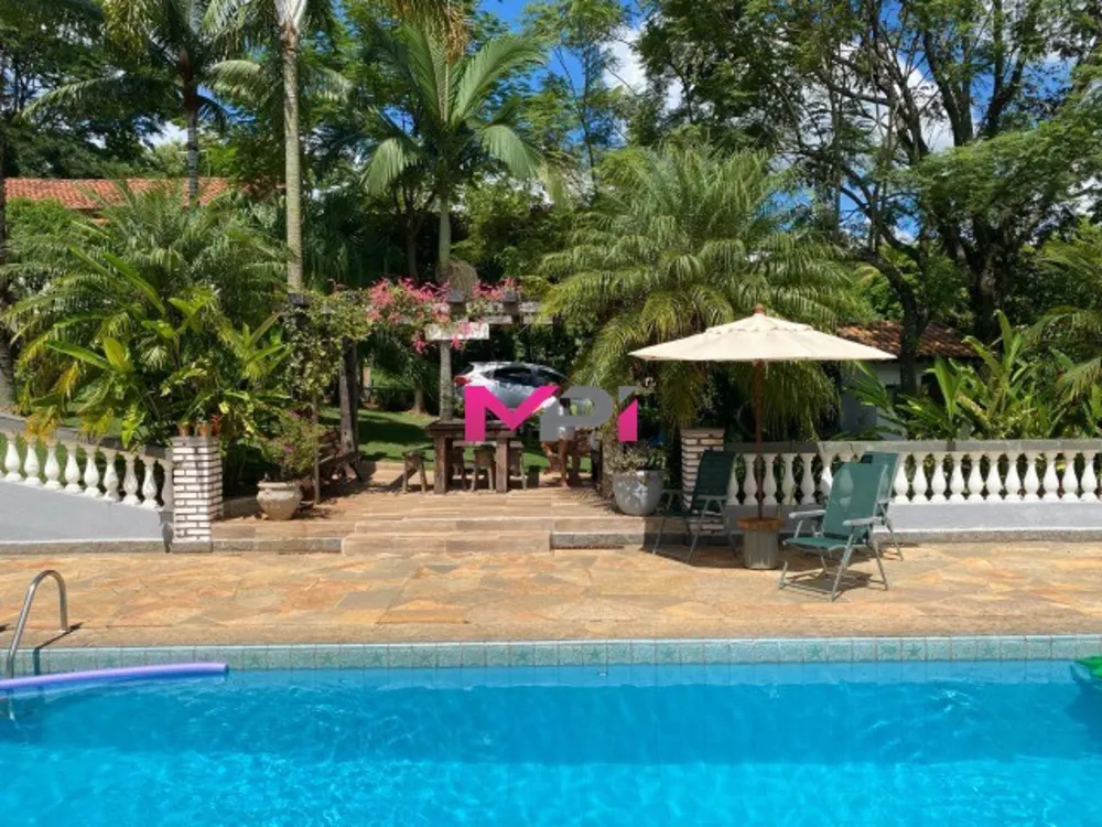 Sobrado, 3 quartos, 252 m² - Foto 4