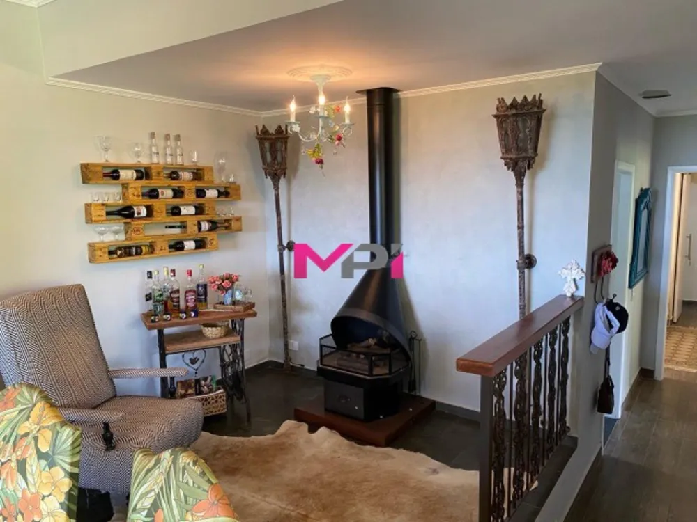 Sobrado, 3 quartos, 252 m² - Foto 2