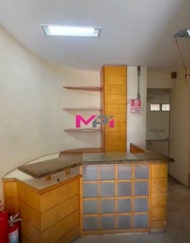 Prédio Inteiro, 1029 m² - Foto 2