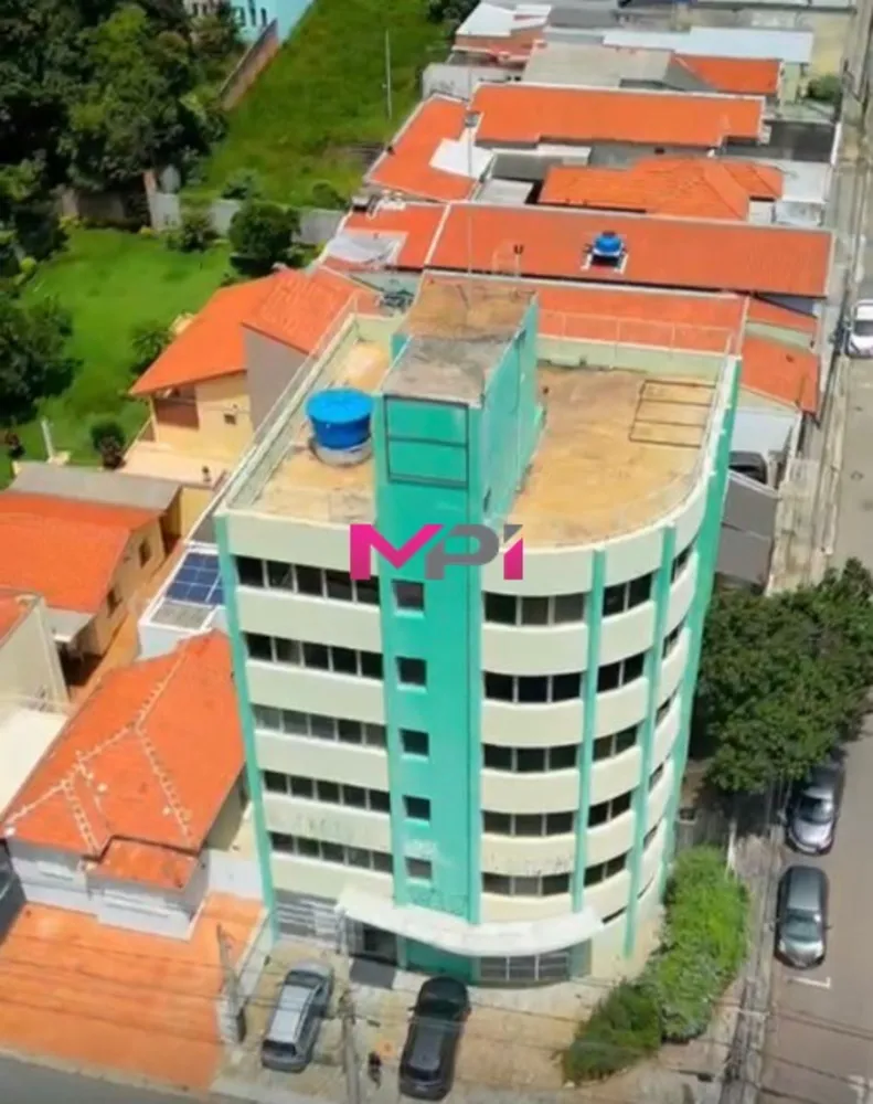 Prédio Inteiro, 1029 m² - Foto 1