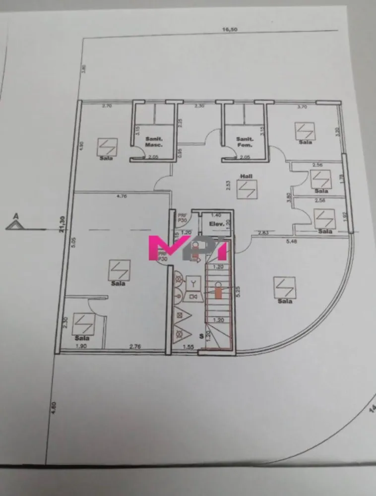 Prédio Inteiro, 1029 m² - Foto 6