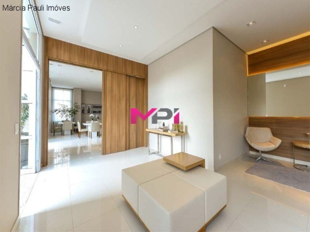 Apartamento à venda com 4 quartos, 155m² - Foto 5