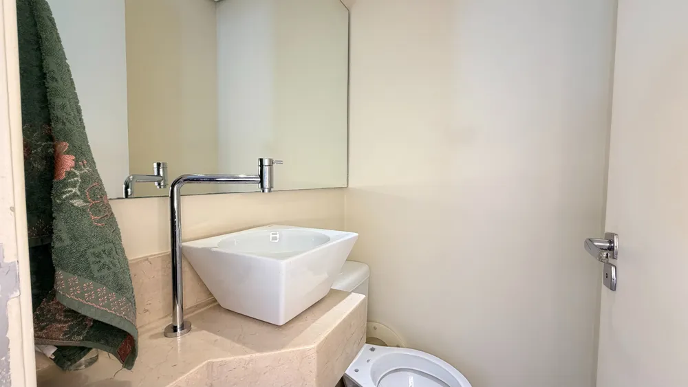 Apartamento, 3 quartos, 118 m² - Foto 6