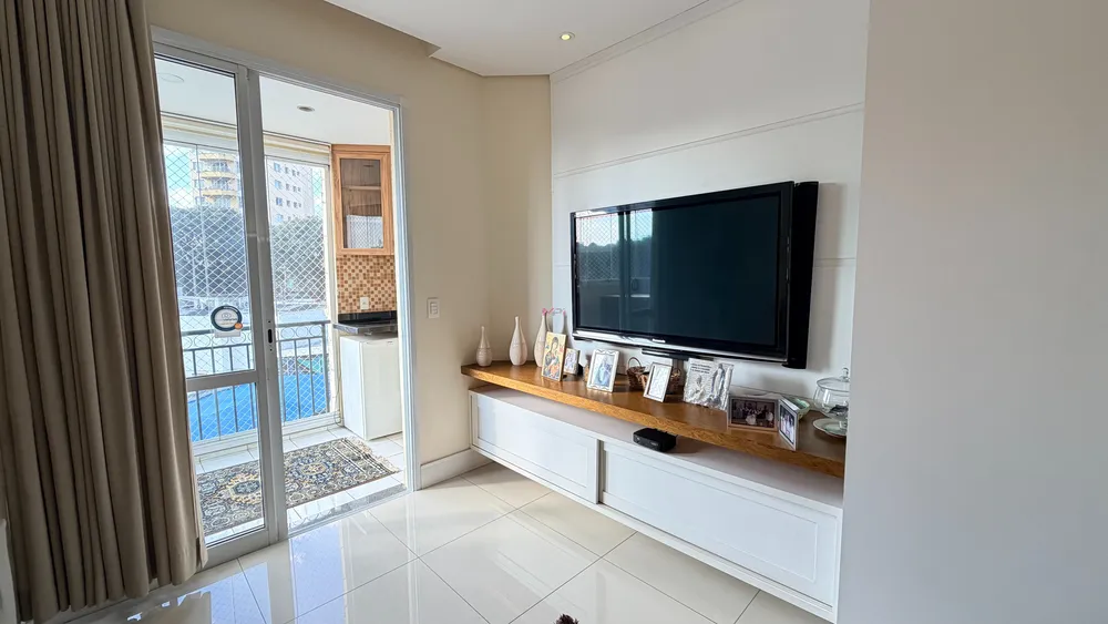 Apartamento, 3 quartos, 118 m² - Foto 3