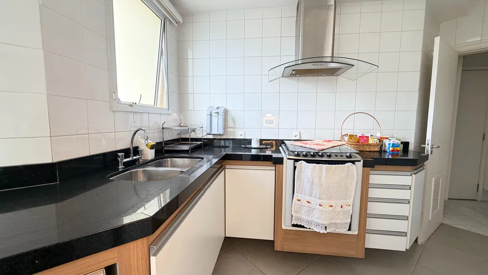 Apartamento, 3 quartos, 118 m² - Foto 5