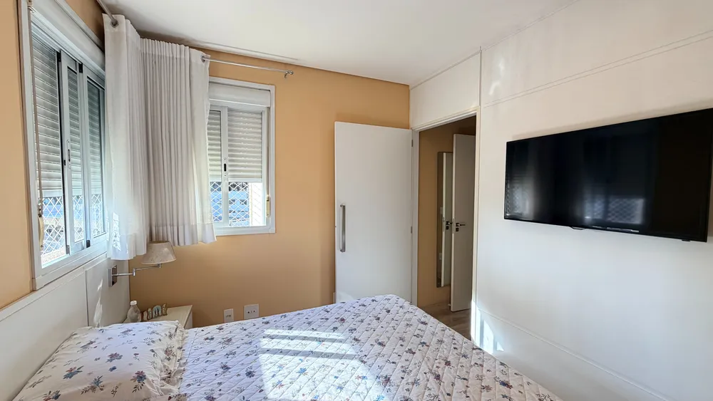 Apartamento, 3 quartos, 118 m² - Foto 12