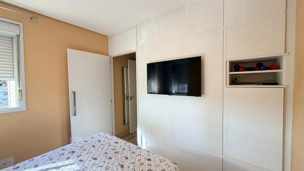 Apartamento, 3 quartos, 118 m² - Foto 11
