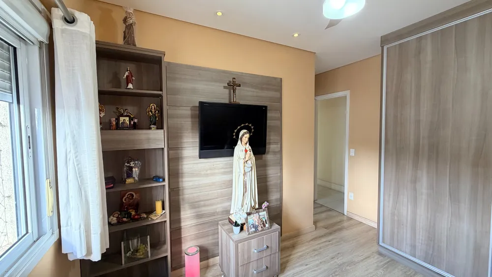 Apartamento, 3 quartos, 118 m² - Foto 10