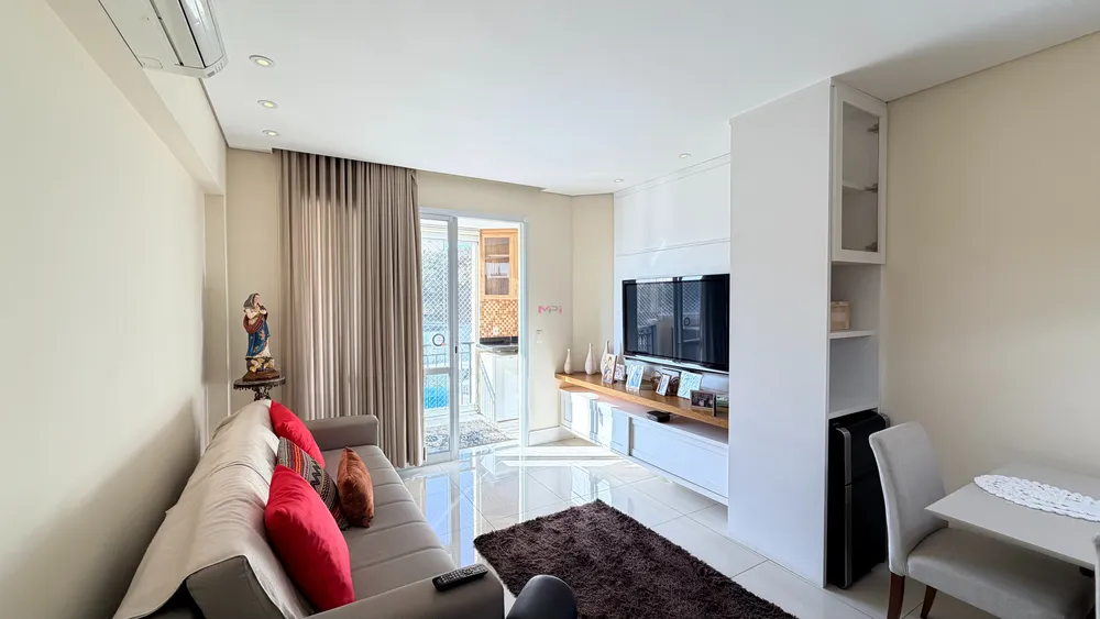 Apartamento, 3 quartos, 118 m² - Foto 1